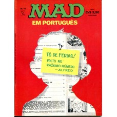 Mad 8 (1975)