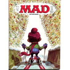 Mad 9 (1975)