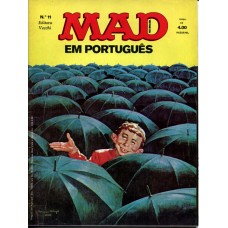 Mad 11 (1975)