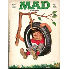 Mad 12 (1975)