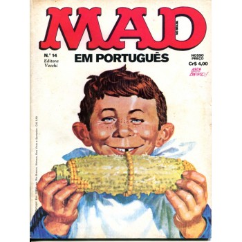 Mad 14 (1975)