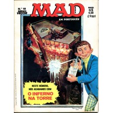 Mad 18 (1975)