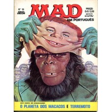 Mad 19 (1976)