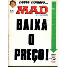 Mad 22 (1976)