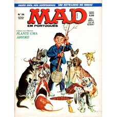 Mad 26 (1976)