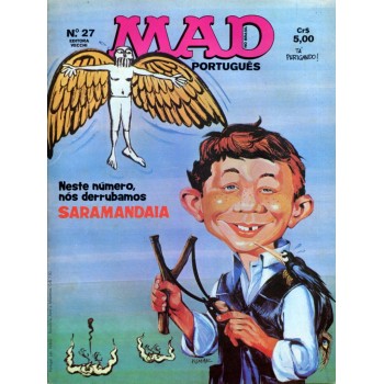 Mad 27 (1976)