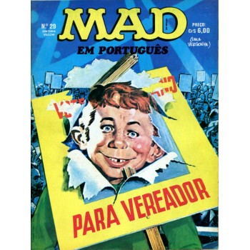 Mad 29 (1976)