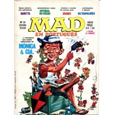Mad 34 (1977)