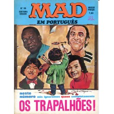 Mad 35 (1977)