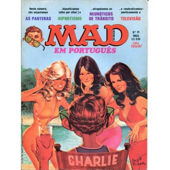 Mad 39 (1977)