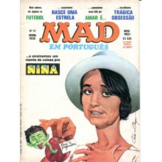 Mad 41 (1977)