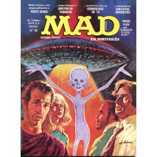 Mad 50 (1978)