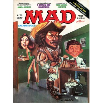 Mad 53 (1978)