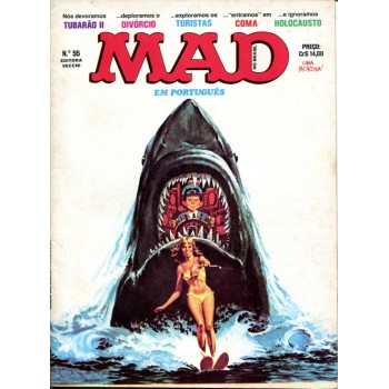 Mad 55 (1979)