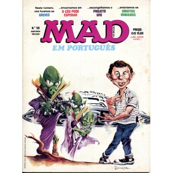 Mad 59 (1979)