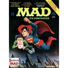 Mad 60 (1979)