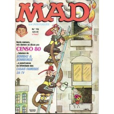 Mad 76 (1980)