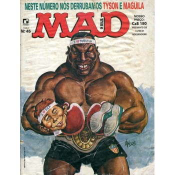 Mad 45 (1988)