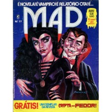 Mad 77 (1991)