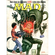 Mad 26 (1987)