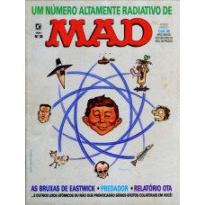 Mad 36 (1987)
