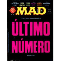 Mad 68 (1990)