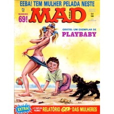 Mad 69 (1991)