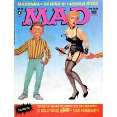 Mad 73 (1991)