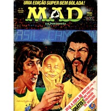 Mad 96 (1982)