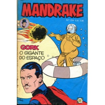41343 Mandrake 234 (1975) Editora RGE