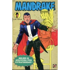 41351 Mandrake 280 (1979) Editora RGE