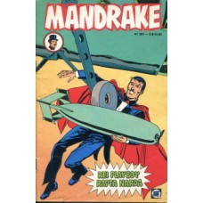 41352 Mandrake 282 (1979) Editora RGE