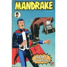 41353 Mandrake 283 (1979) Editora RGE