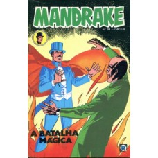 41357 Mandrake 288 (1980) Editora RGE