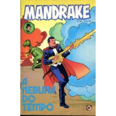 41358 Mandrake 293 (1980) Editora RGE