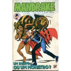 41359 Mandrake 294 (1980) Editora RGE