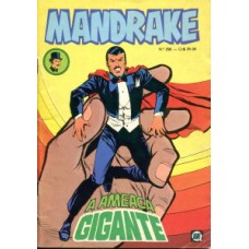 41362 Mandrake 296 (1980) Editora RGE