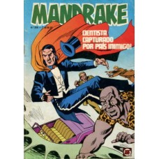 41368 Mandrake 308 (1981) Editora RGE