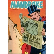 41371 Mandrake 313 (1982) Editora RGE