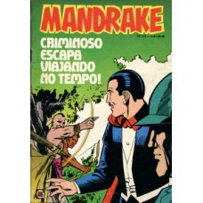 41372 Mandrake 315 (1982) Editora RGE