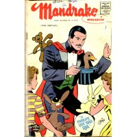 Mandrake 89 (1964)