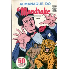 Almanaque do Mandrake (1967)