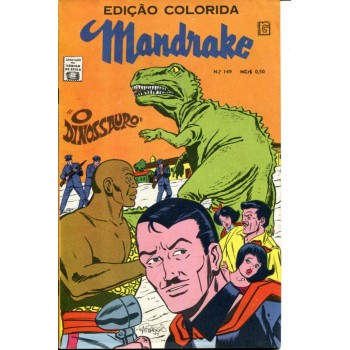 Mandrake 149 (1969)
