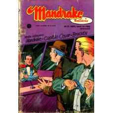Mandrake 31 (1958)