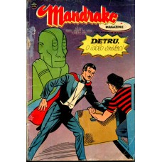 Mandrake 37 (1959)