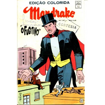 Mandrake 147 (1969)