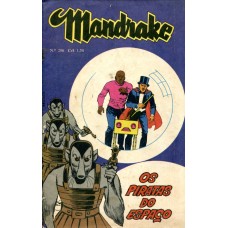Mandrake 206 (1973)