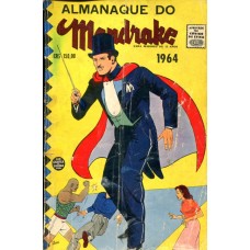 Almanaque do Mandrake (1964)