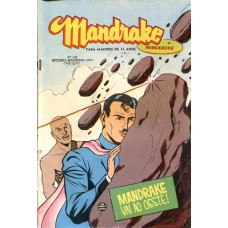 Mandrake 28 (1957)