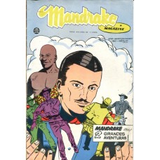 Mandrake 45 (1960)